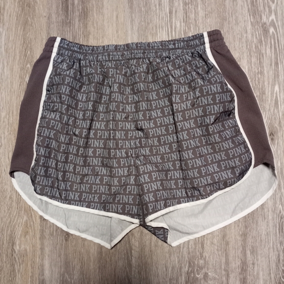 PINK Victoria's Secret Pants - VS PINK running shorts